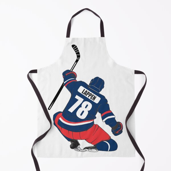Item preview, 78 productos de hockey LAPPEN designed and sold by stinkylockers.