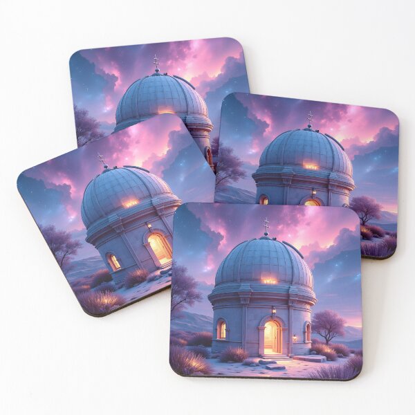 Item preview, Celestial Sanctuary designed and sold by oanaunciuleanu.
