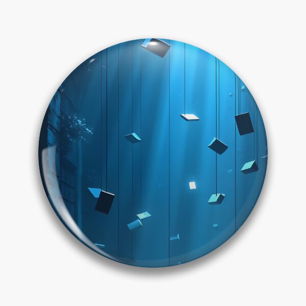 Item preview, Sanctuary of Floating Knowledge designed and sold by oanaunciuleanu.