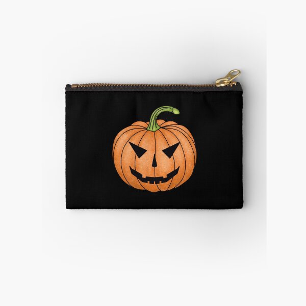 Item preview, Spooky pumpkin for Halloween designed and sold by Cherevan.