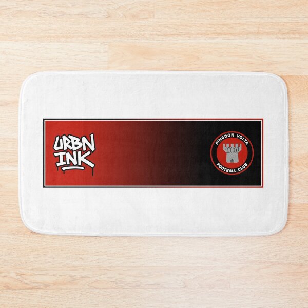Item preview, Finedon Volta Tee designed and sold by URBN INK.