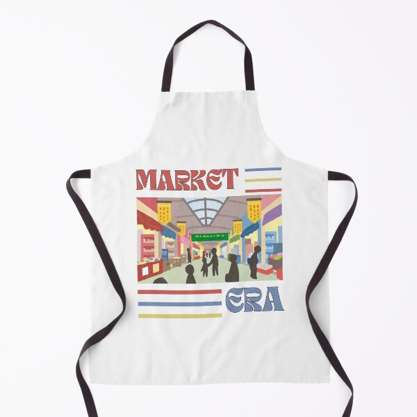 Item preview, Market Era – Modern Farmers Market Design designed and sold by CloverBend.
