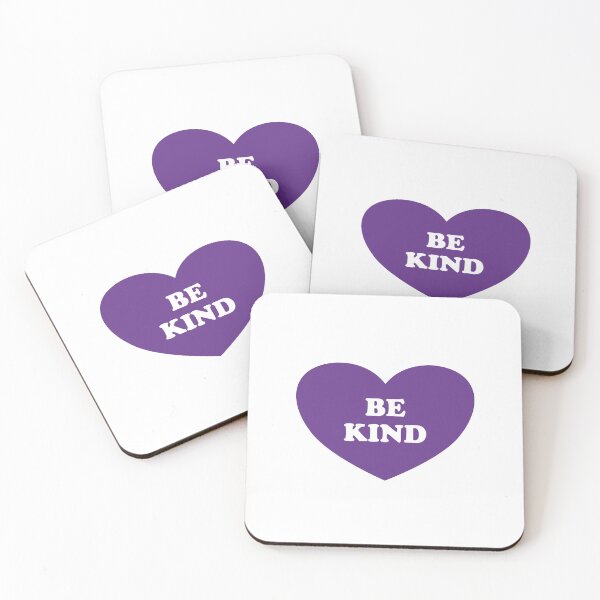 Item preview, Be Kind Heart Kindness designed and sold by Inspirationmotivation.