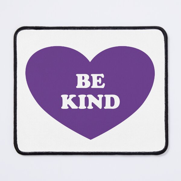 Item preview, Be Kind Heart Kindness designed and sold by Inspirationmotivation.