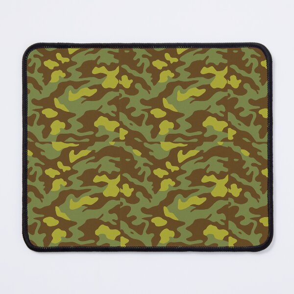 Item preview, Italian Telo Mimetico WW2 camouflage  designed and sold by OperationCamo.
