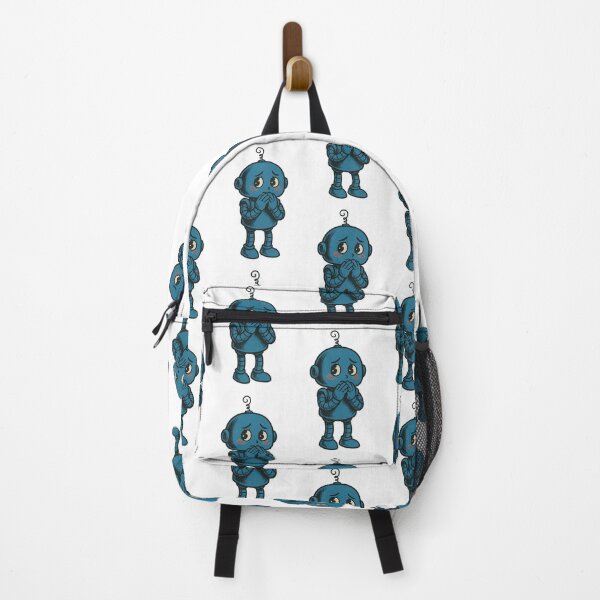 Item preview, AI - Awkwardly Introverted designed and sold by Activesmack.