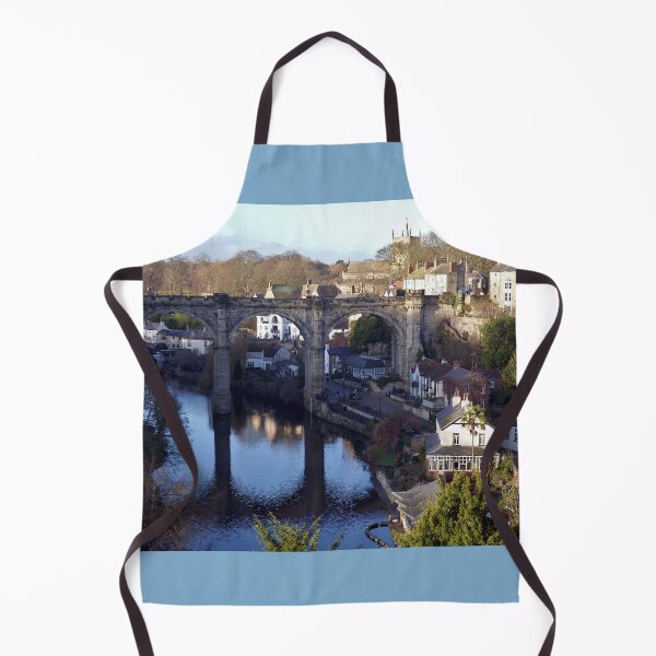 Item preview, Knaresborough viaduct designed and sold by paulboizot.