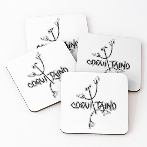 Item preview, Coquí Taino  designed and sold by ArtisticAxel-.