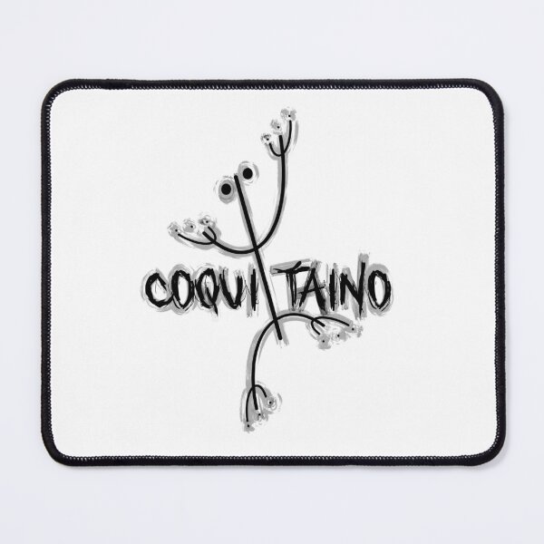 Item preview, Coquí Taino  designed and sold by ArtisticAxel-.
