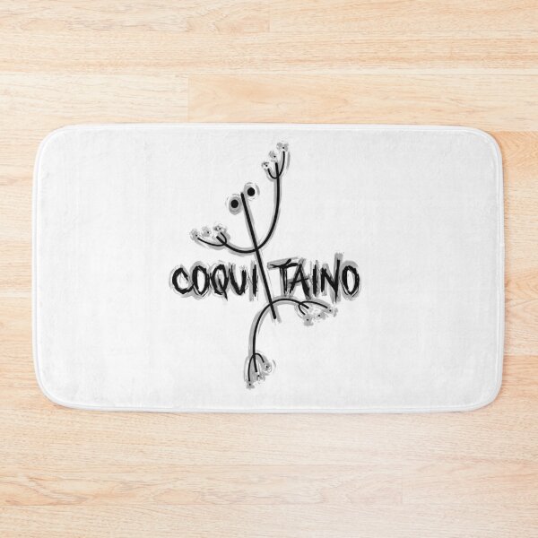 Item preview, Coquí Taino  designed and sold by ArtisticAxel-.