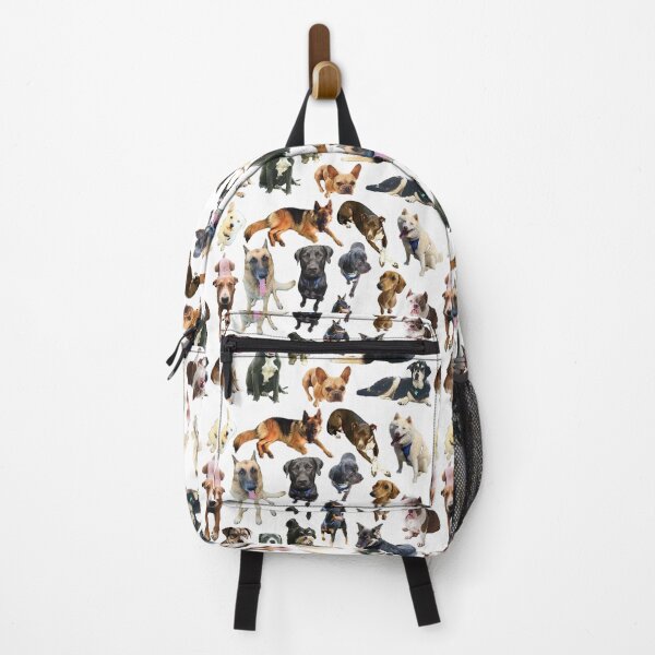 Item preview, Dogs Print designed and sold by barndominiumgirl.