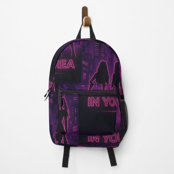 Item preview, Neon Queens – Black & Pink Energy designed and sold by storeAC.