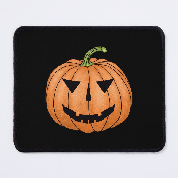Item preview, Spooky pumpkin for Halloween designed and sold by Cherevan.