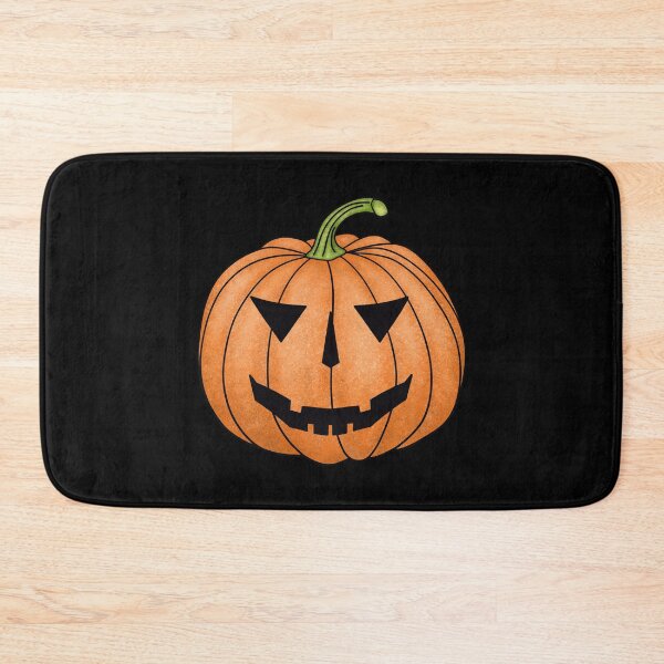 Item preview, Spooky pumpkin for Halloween designed and sold by Cherevan.