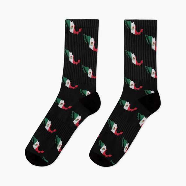 Item preview, Mexican Flag designed and sold by ivotee.