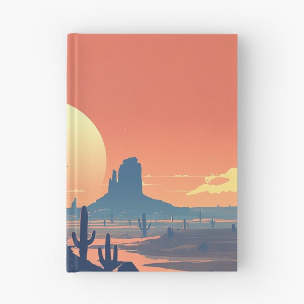 Item preview, Vaquero at Desert Sunset designed and sold by Christian Weiss.