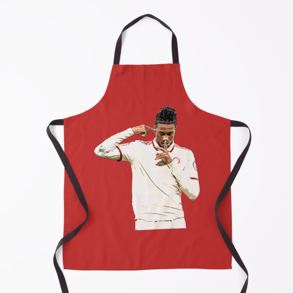 Item preview, Michael Olise designed and sold by raffrasta.
