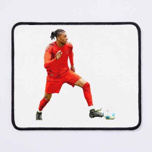 Item preview, Michael Olise designed and sold by raffrasta.