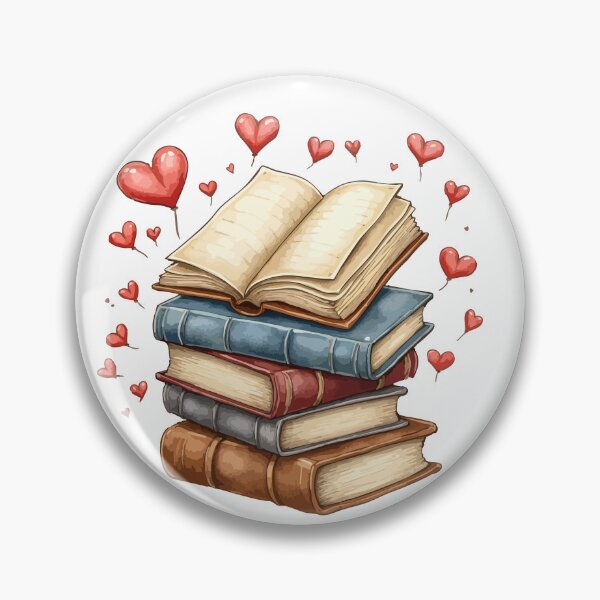 Item preview, Book Lovers Aesthetic – Cozy Reading Vibes designed and sold by pixeldizajn.