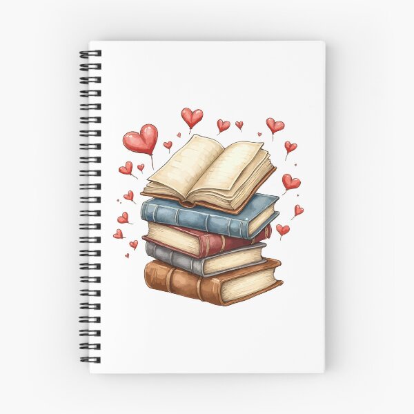Item preview, Book Lovers Aesthetic – Cozy Reading Vibes designed and sold by pixeldizajn.