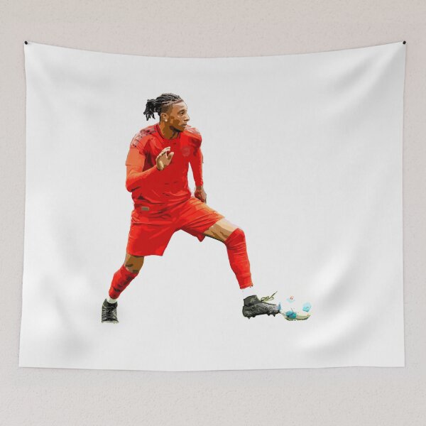 Item preview, Michael Olise designed and sold by raffrasta.