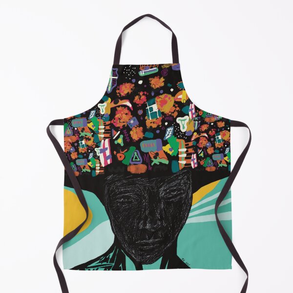 Item preview, Lady of the ocean designed and sold by Micki Moxie.