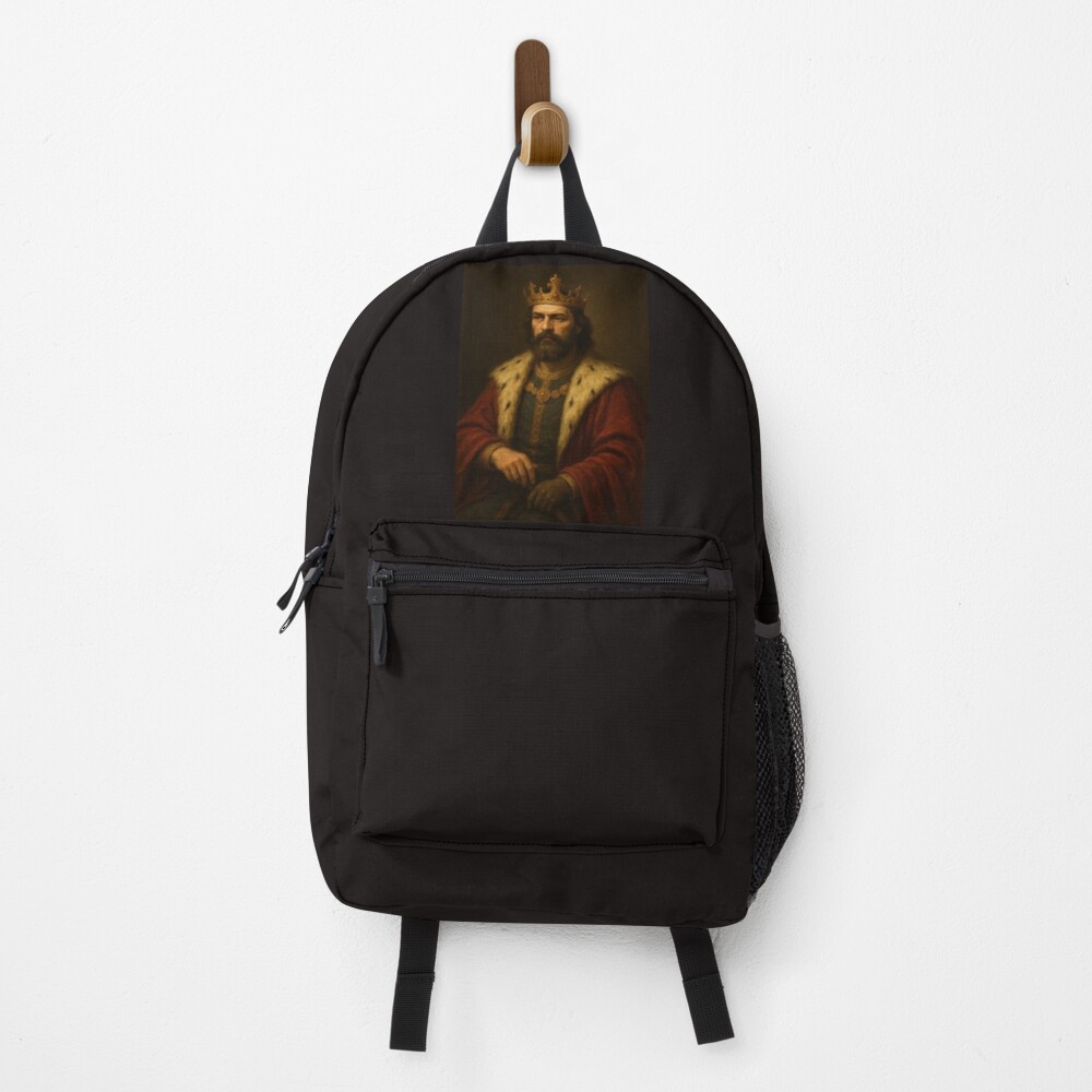 Item preview, Backpack designed and sold by Moda-box.