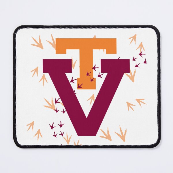 Item preview, Virginia Tech designed and sold by alexnay99.