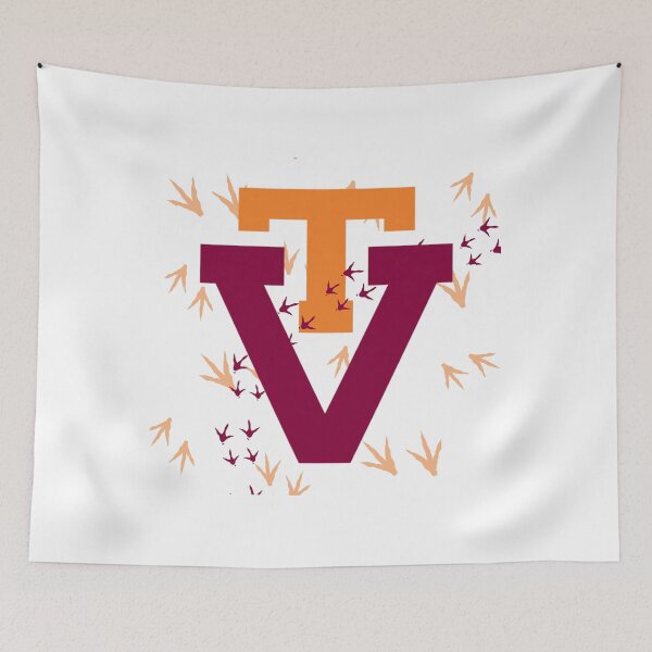 Item preview, Virginia Tech designed and sold by alexnay99.