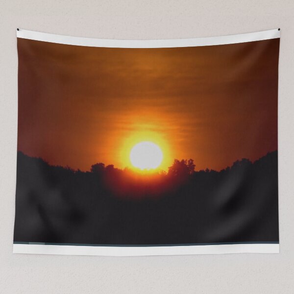 Item preview, Sunset designed and sold by DjeriK.