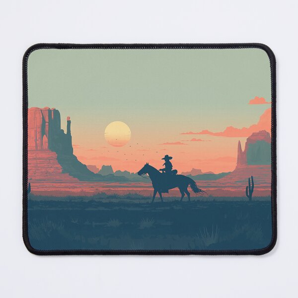 Item preview, Sunset Ride Through Monument Valley designed and sold by Christian Weiss.