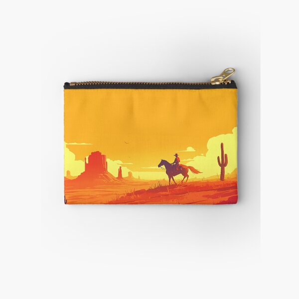 Item preview, Golden Desert Rider at Dusk designed and sold by Christian Weiss.