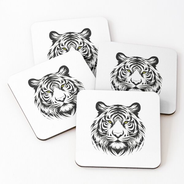 Item preview, SIBERIAN TIGER designed and sold by maistendencias.