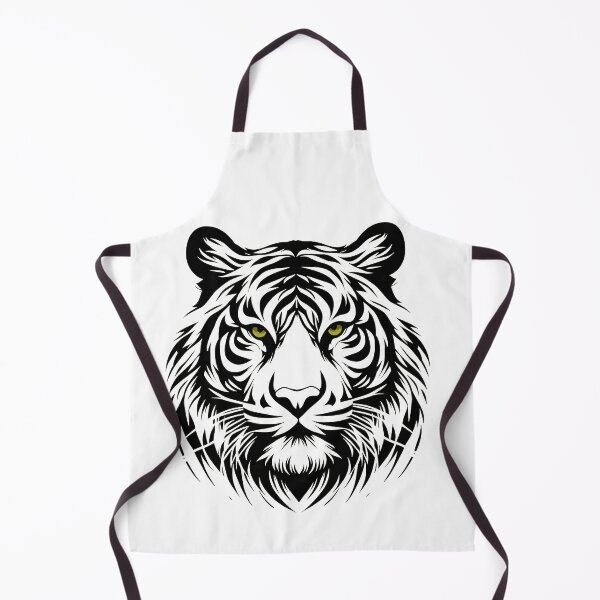 Item preview, SIBERIAN TIGER designed and sold by maistendencias.