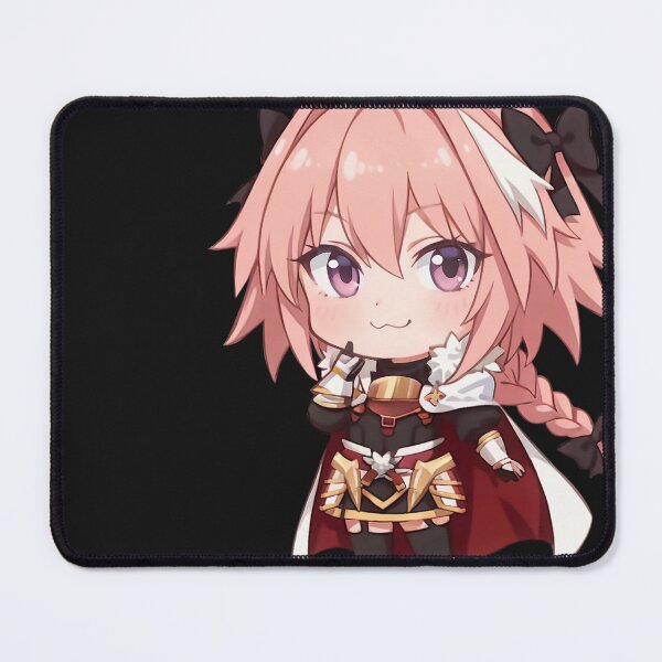 Item preview, Astolfo – Cute FGO Fate Chibi Pack designed and sold by MikaseSan.
