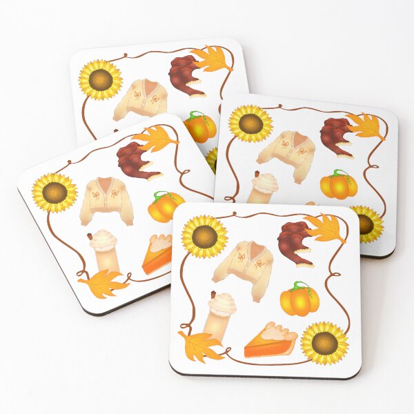 Item preview, Autum Season  designed and sold by Berry mochi.