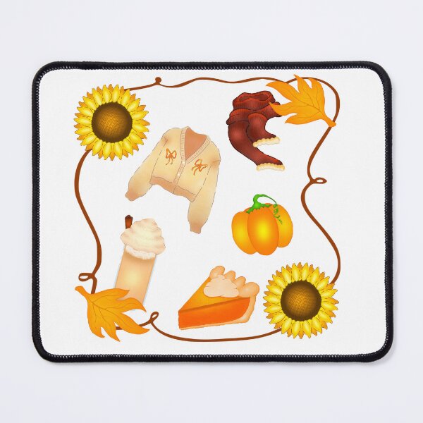 Item preview, Autum Season  designed and sold by Berry mochi.