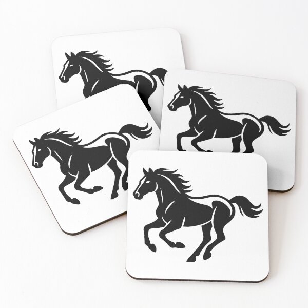 Item preview, Horse Running designed and sold by theartfulaspie.