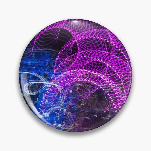Item preview, Swirly London "Eye" designed and sold by Karen  O'Reilly.