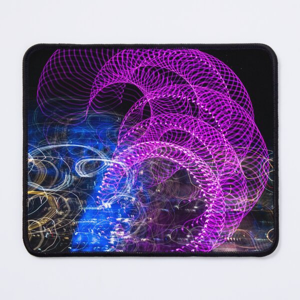 Item preview, Swirly London "Eye" designed and sold by Karen  O'Reilly.