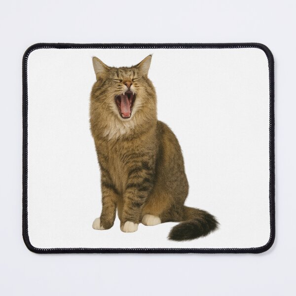 Item preview, Norwegian forest  designed and sold by REDCATWWW.