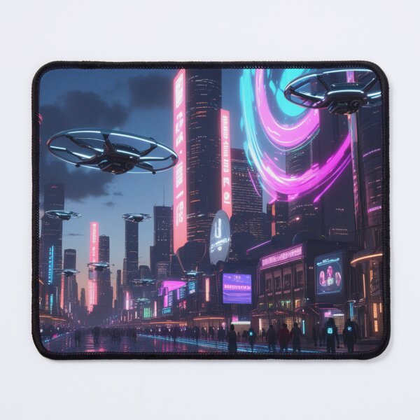 Item preview, Futuristic environment 3 designed and sold by JALNERVION SHOP.