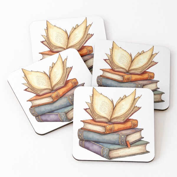 Item preview, Bookworm Life – Read More, Dream More designed and sold by pixeldizajn.