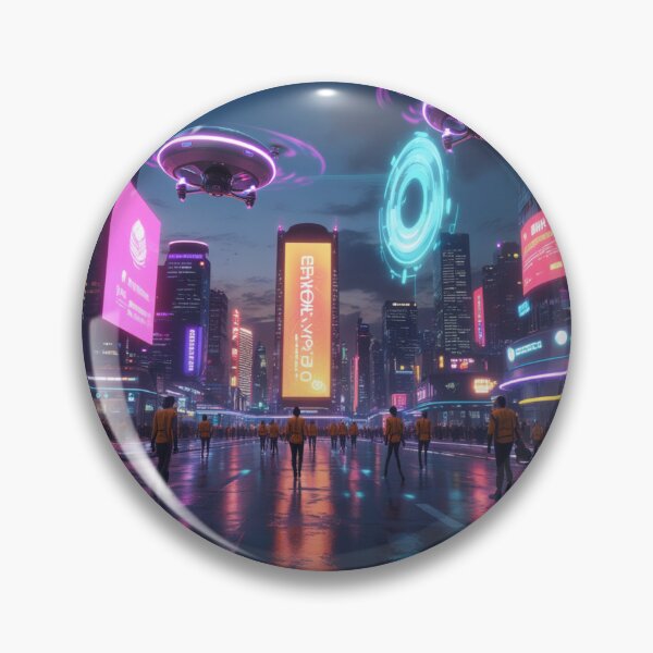 Item preview, Futuristic environment designed and sold by JALNERVION SHOP.