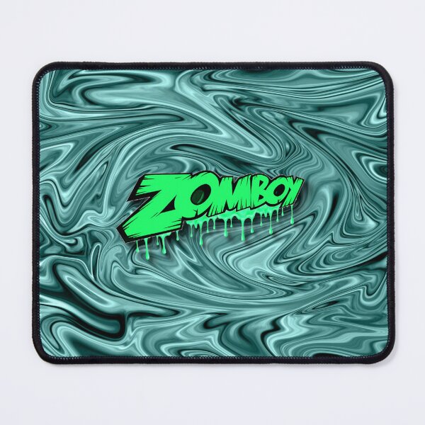 Item preview, Zomboy Festival Fanart Psychedelic Raver Art designed and sold by FestDrip.