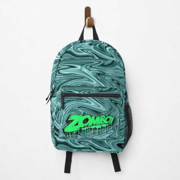 Item preview, Zomboy Festival Fanart Psychedelic Raver Art designed and sold by FestDrip.