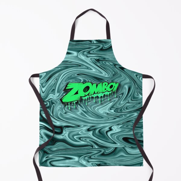 Item preview, Zomboy Festival Fanart Psychedelic Raver Art designed and sold by FestDrip.