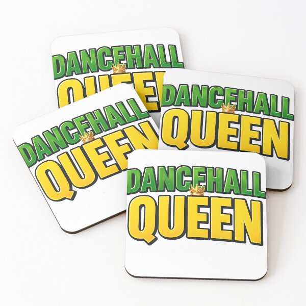 Item preview, Dancehall Queen T-Shirt | Reggae, Jamaican, Caribbean Style designed and sold by GiftLore Studio.