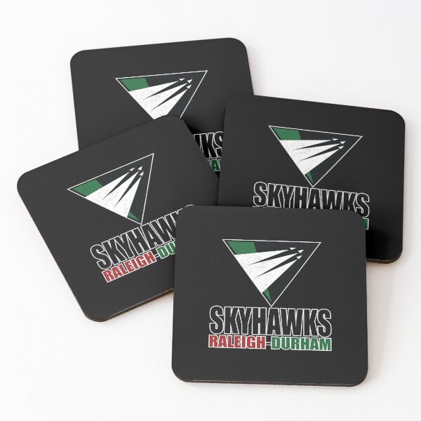 Item preview, Raleigh-Durham Skyhawks designed and sold by paxtonrembis.