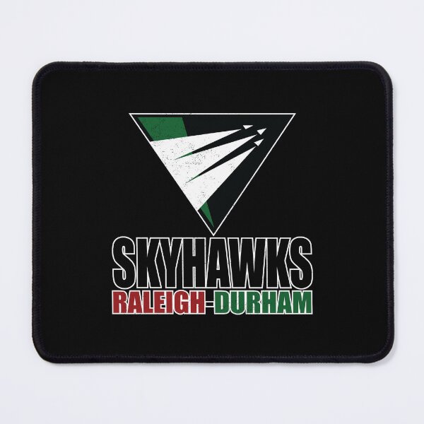 Item preview, Raleigh-Durham Skyhawks designed and sold by paxtonrembis.